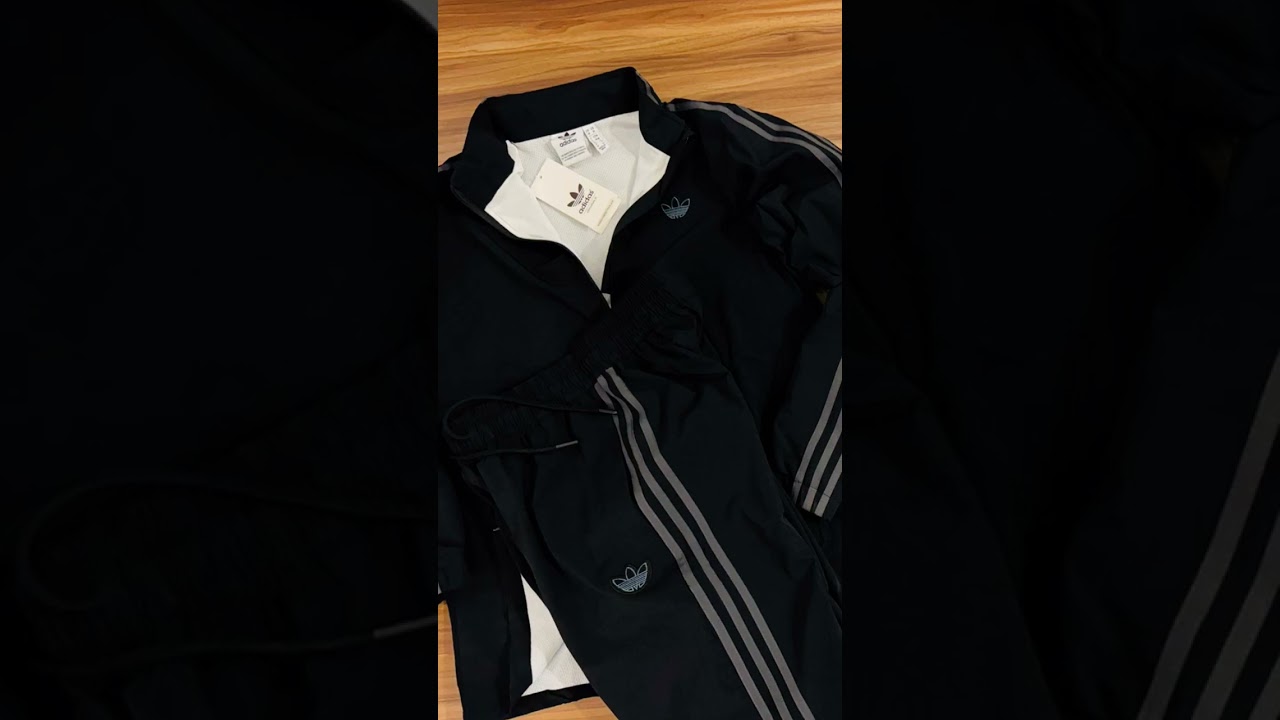 Premium tracksuit 