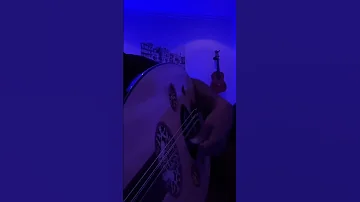 عزف عود اغنية فضل شاكر حبك غير حياتي اطلق عزف 