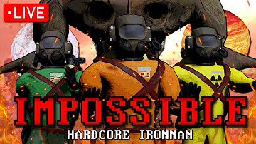 *LIVE* The ACTUAL HARDEST Lethal Company SPEEDRUN!!! (Ft. @BarelyAlec & @SampleChample)