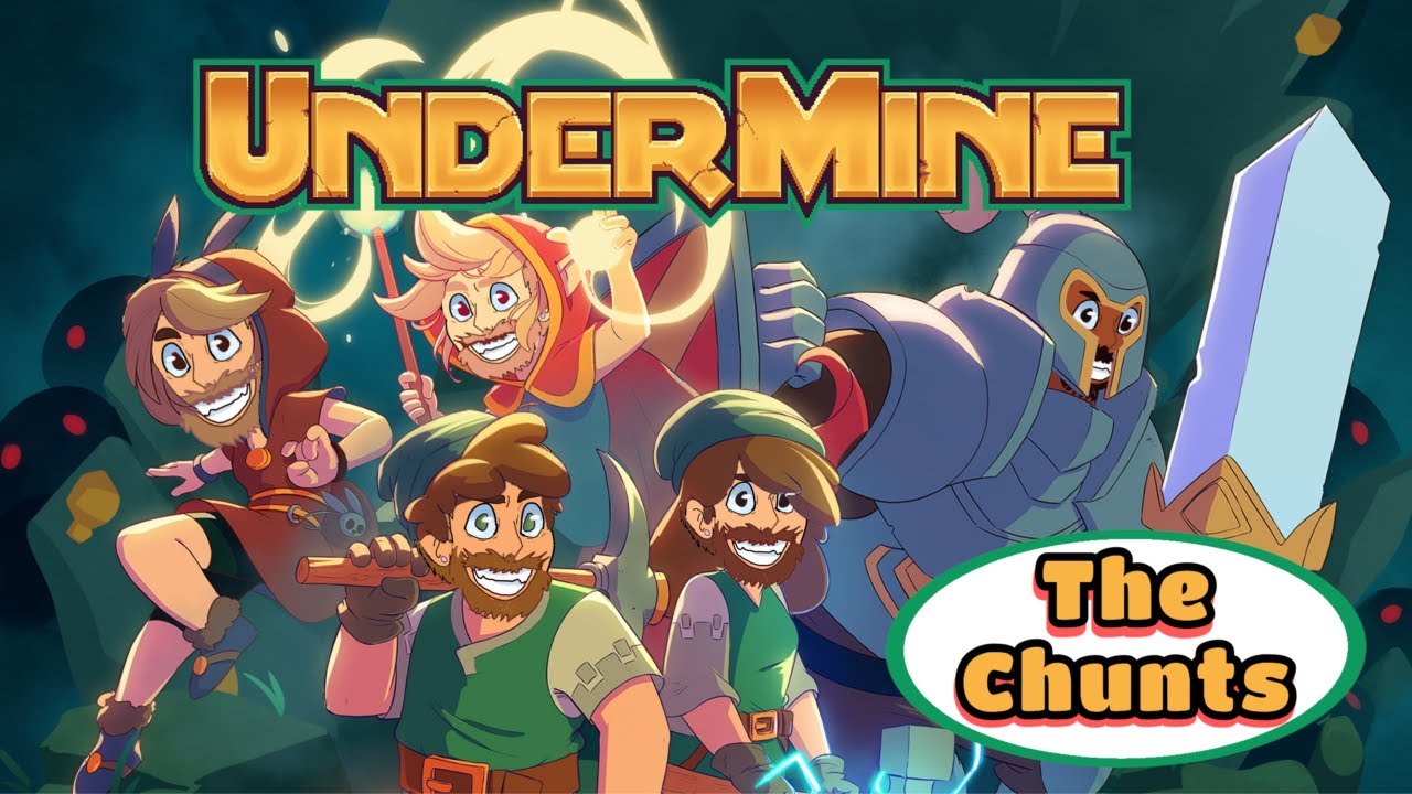 Facing off Against Shai-Hulud - Undermine