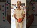 Important Instruction from RTO officer Mr Aditya Dhok to parents.