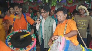 Sona Debe Chandi Debe  Singer Rohit Badaik  Manchabeda Sadi  Damkach  2026 