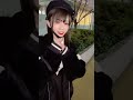 大久保公園で声かけてみた#shorts