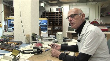 Reportage Miniworld Rotterdam deel 1