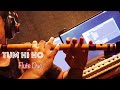 Tumi Hi Ho- Aashiqui 2 - Bansuri Flute Duo -  Cover - Zubair Malik  / Kawshik Joarder