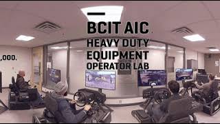 BCIT 360