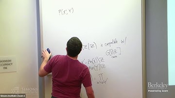 Introduction to Causal Graphical Models: Graphs, d-separation, do-calculus