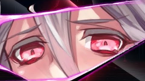 The Alchemist Code - Laevateinn Master Ability