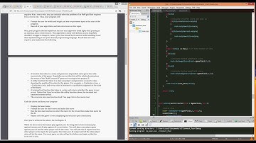 Connect Four AI Project