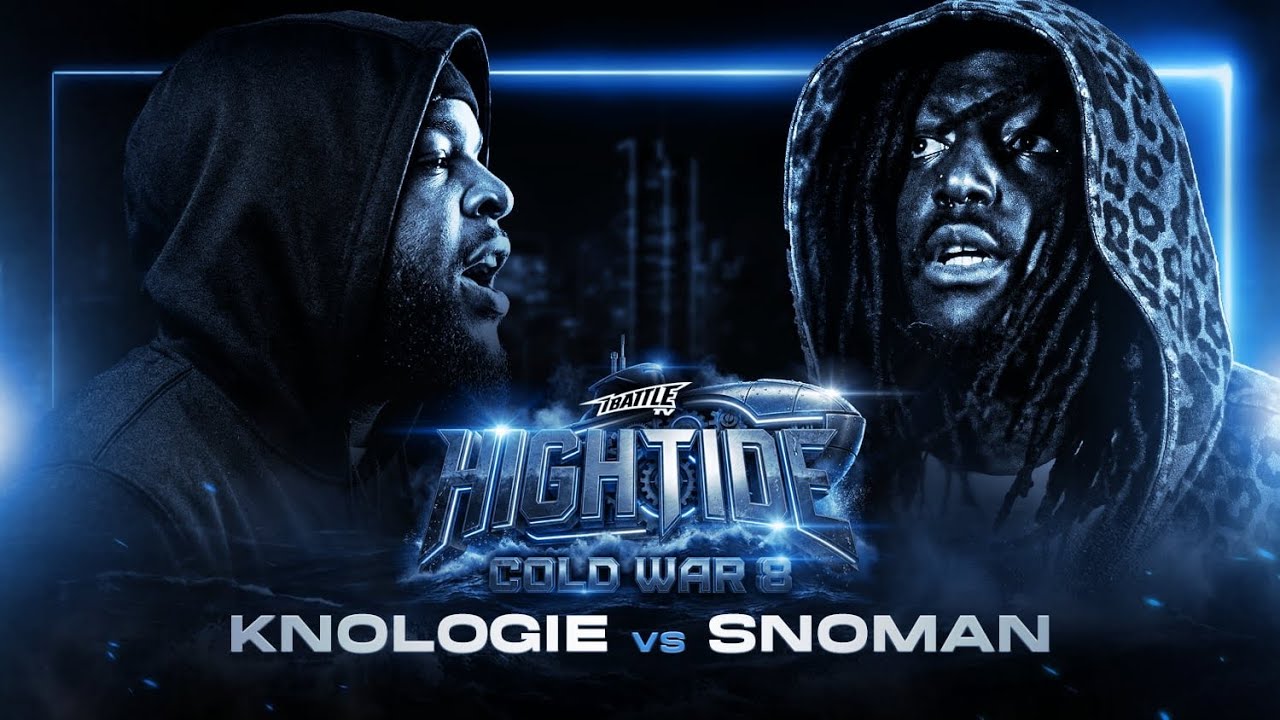 Knologie vs Snoman