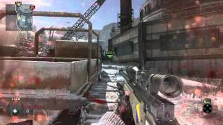Call Of Duty Black Ops Array