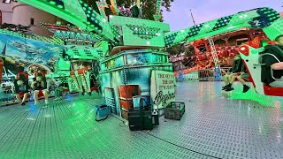 Aviator (Ockers) On Ride Tilburg Kermis 2026
