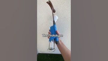 prototype vs product (🍃 edition)