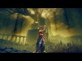 ELDEN RING NG+7 RUN 198 ESTOQUE DE AGUIJON HORMIGOSO EN SANGRADO PT.1