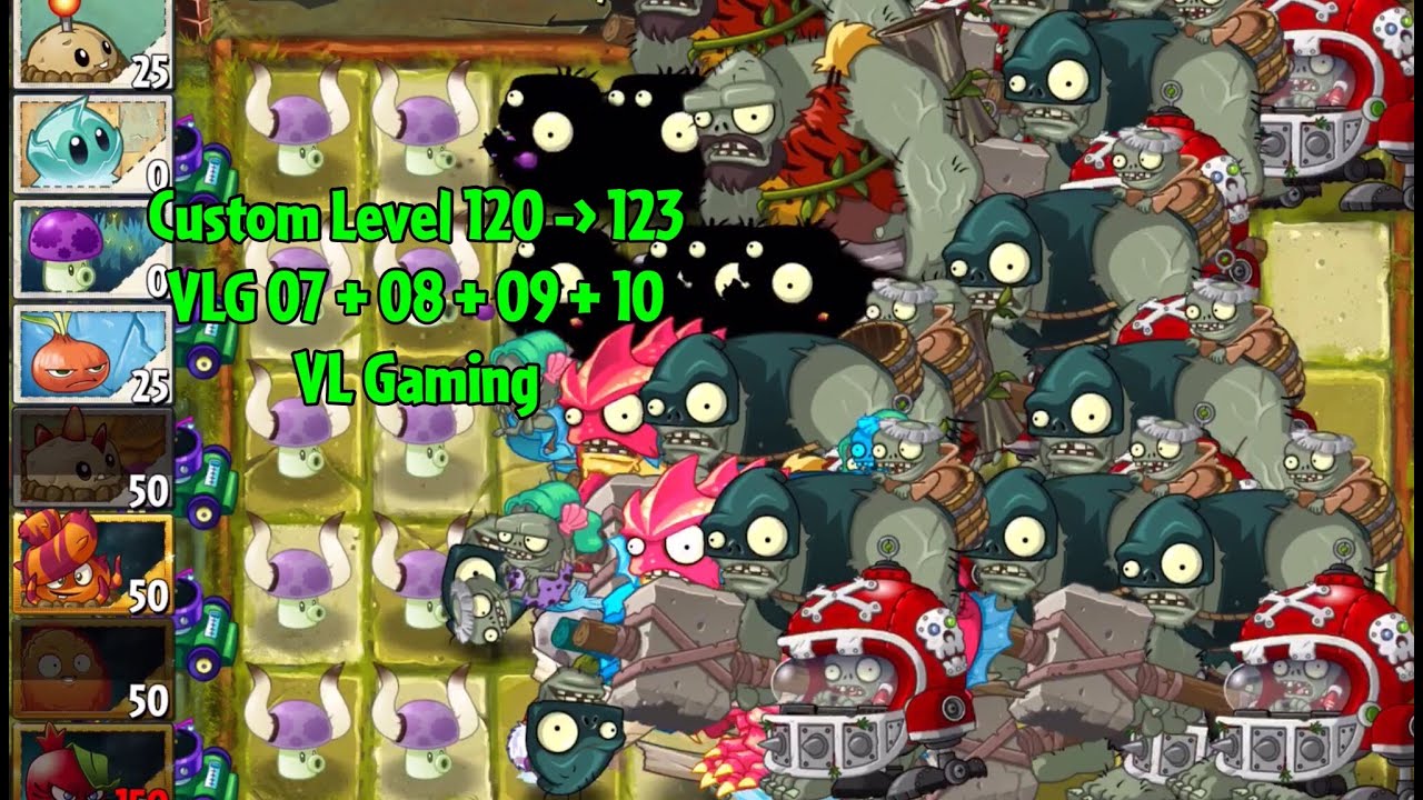 pvz limbo level access for mac pvz limbo level access for mac