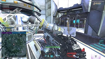 Medic SCU Hold - Planetside 2 Medic Gameplay