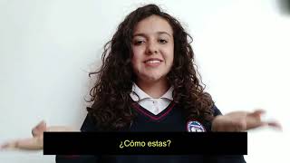 App Señales - By Cloudclass