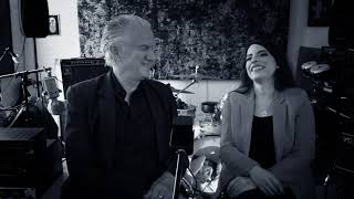 Mick Harvey &amp; Amanda Acevedo - Mission Statement