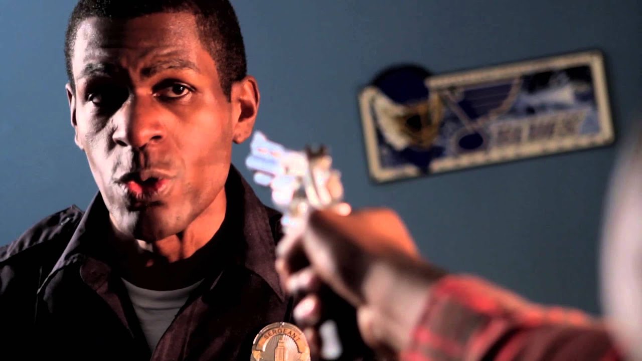 Relentless Filmworks -  Ahmed Dugas