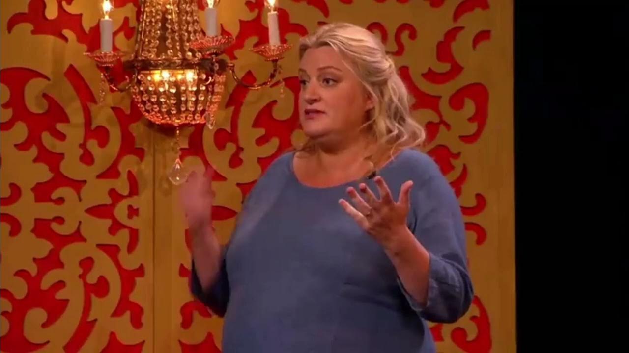 daisy may cooper's colorful expressions (Taskmaster Series 10) YouTube