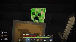 Modded Minecraft Episode 2