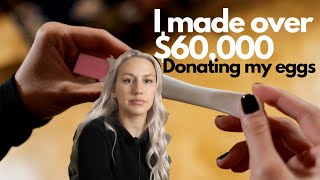 The Truth Behind My Experience as an Egg Donor Net Worth