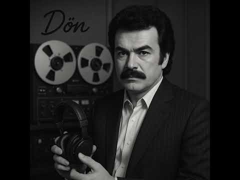 Dön (Orhan GENCEBAY) Cover #orhangencebay
