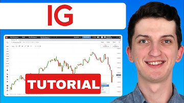 IG Tutorial - Hoe het IG webhandelsplatform te gebruiken