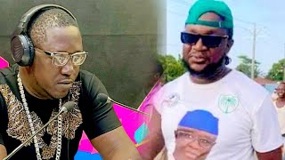 WHAT KAO DENERO SAY ABOUT LAJ SAGA WITH THE MAYOR OF KENEMA WILL SHOCK YOU