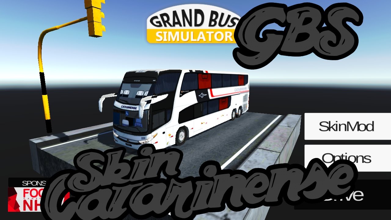 Download do APK de jogo de ônibus de ônibus para Android