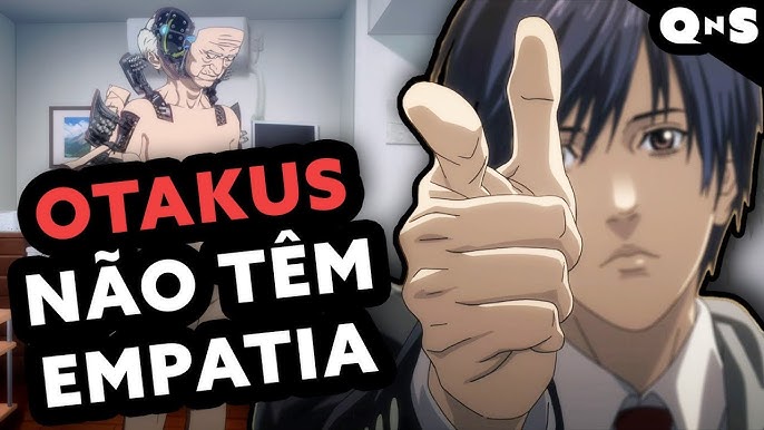 Guerra e racismo são os temas de 'Pluto', melhor anime de 2023