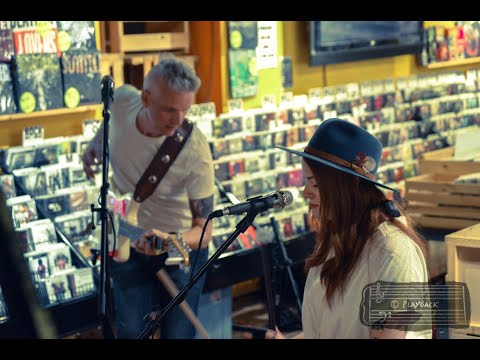 @wearethedreameaters  "Tequila River" (@StateHouseSessions )