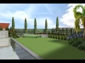 PAISAJISMO - BEST/  diseños de Jardines