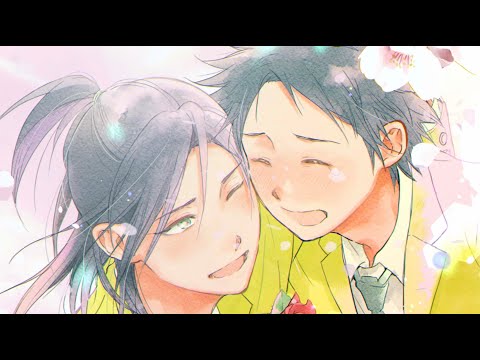 秋山くん４　PR動画