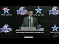 Dallas Rattlers President Bill Goren on Rattlers New Home