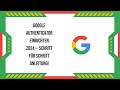 Google Authenticator einrichten 2025 – Schritt für Schritt Anleitung!