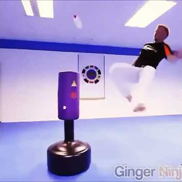 Best Karate WhatsApp status video