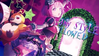「C⏳C」MOVE SLOW | 24/7 Auditions Open