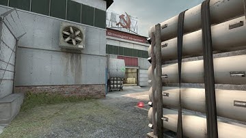 dattstar awp clutch vs faceit 10lvl cache.