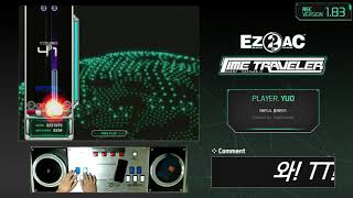 [EZ2AC : TT] 잘 가라 ~Go Hell~ 5K STANDARD SHD (Lv.11)