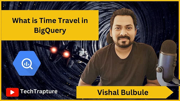 Restore deleted data in BigQuery in 2 Minutes !
