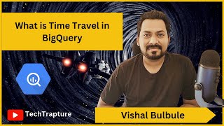 Restore deleted data in BigQuery in 2 Minutes ! screenshot 4