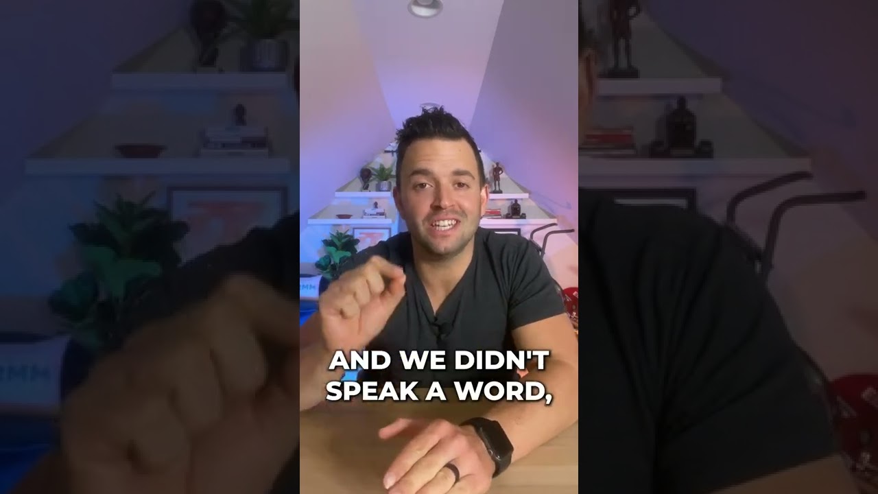 The Ultimate Motivational Exercise