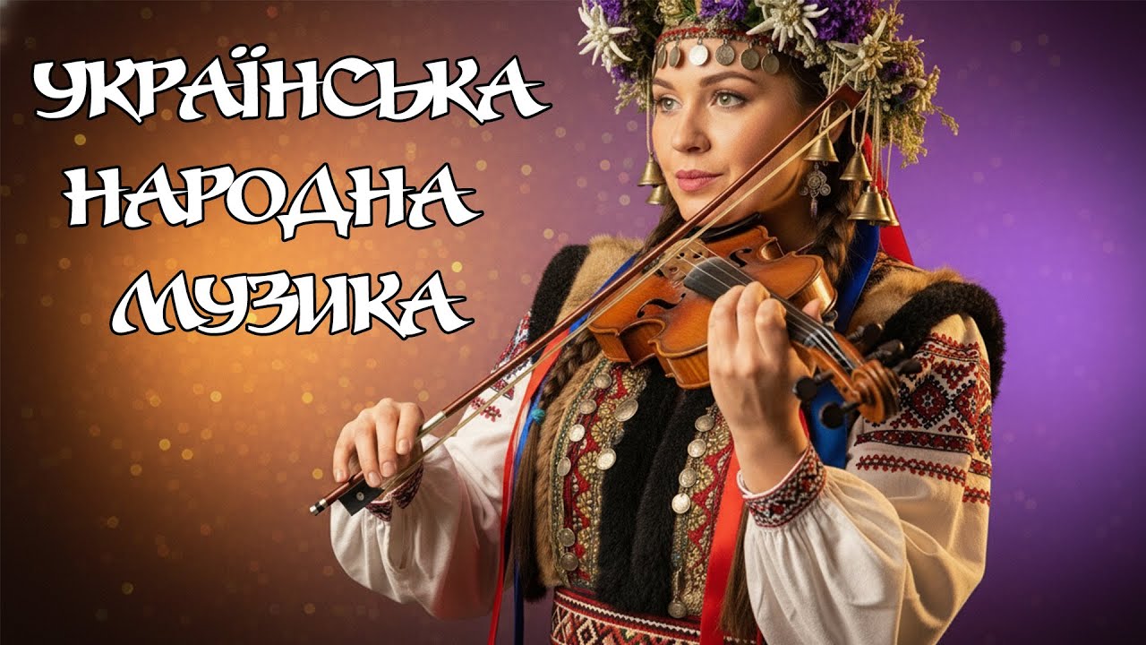Українська музика | Українські Пісні - 2025
