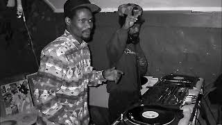 Trinity Sound System - Christmas Dance 97