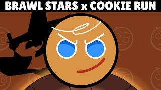 Brawl Stars x CookieRun Collab Skins & More