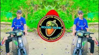 RONAL GILAK _FIRED UP BREAKLATIN MUSIC 2K23