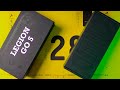 Legion Go S: dbrand Killswitch Unboxing &amp; Installation
