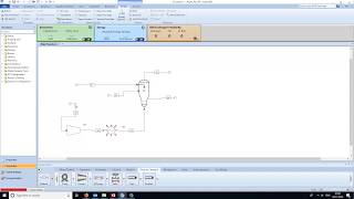 ASPEN Granulation Tutorial