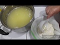 Como Hacer Requesón Salvadoreño!🐮🍶 ¡Ricotta!!!// (paso a paso) Febe Navarro